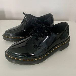 Dr. Martens Dupree Oxford Shoes Size EU36/US5